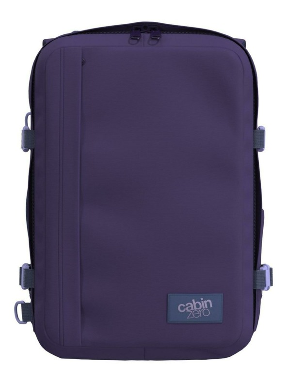 CabinZero Раница CabinZero Classic Plus 32L Solace Sky