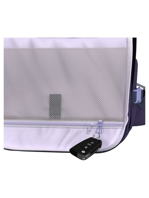 CabinZero Раница CabinZero Classic Pro 42L Solace Sky