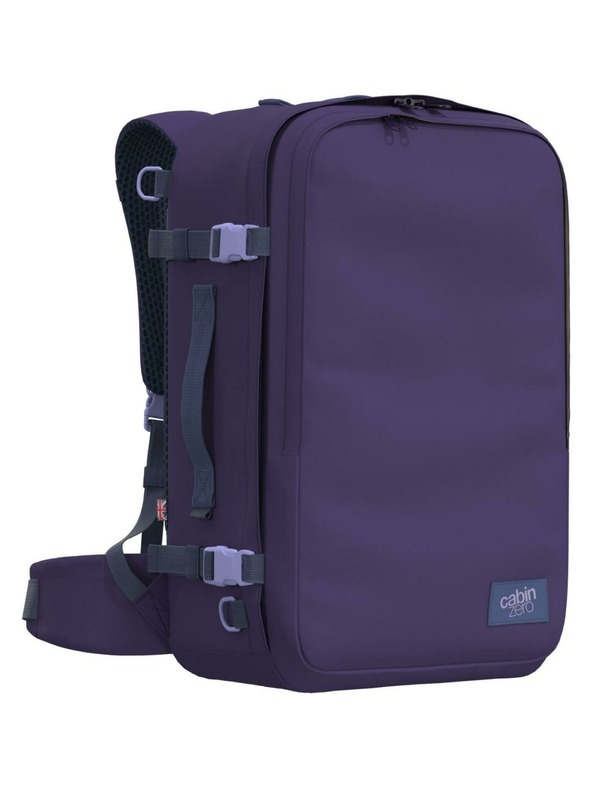 CabinZero Раница CabinZero Classic Pro 42L Solace Sky