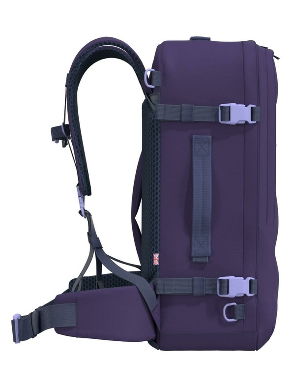 CabinZero Раница CabinZero Classic Pro 42L Solace Sky