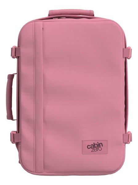 CabinZero Раница CabinZero Classic 36L Rosa Rosa