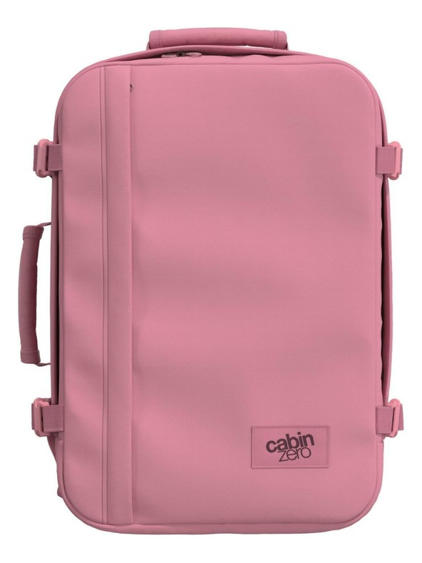 CabinZero Раница CabinZero Classic 36L Rosa Rosa