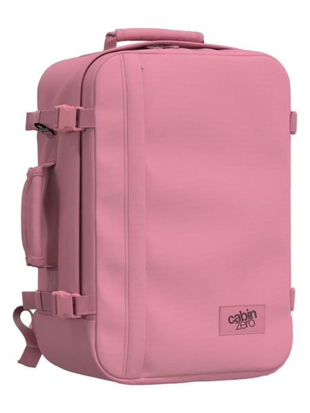 CabinZero Раница CabinZero Classic 36L Rosa Rosa