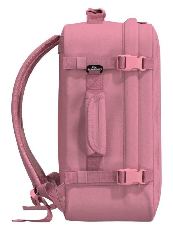 CabinZero Раница CabinZero Classic 36L Rosa Rosa