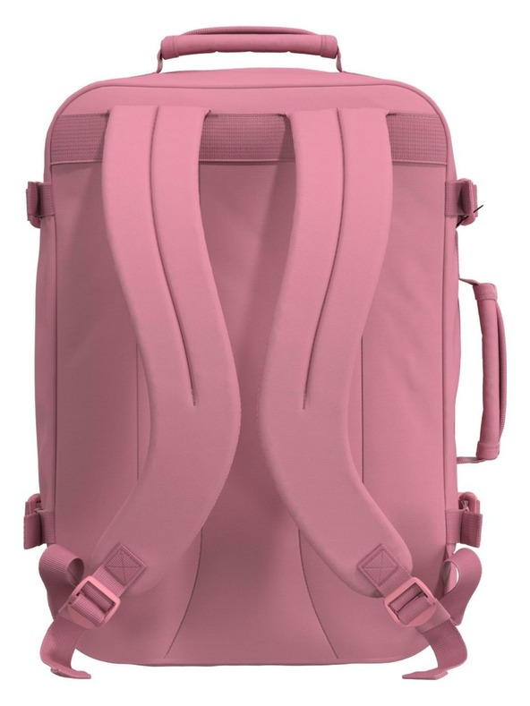 CabinZero Раница CabinZero Classic 36L Rosa Rosa
