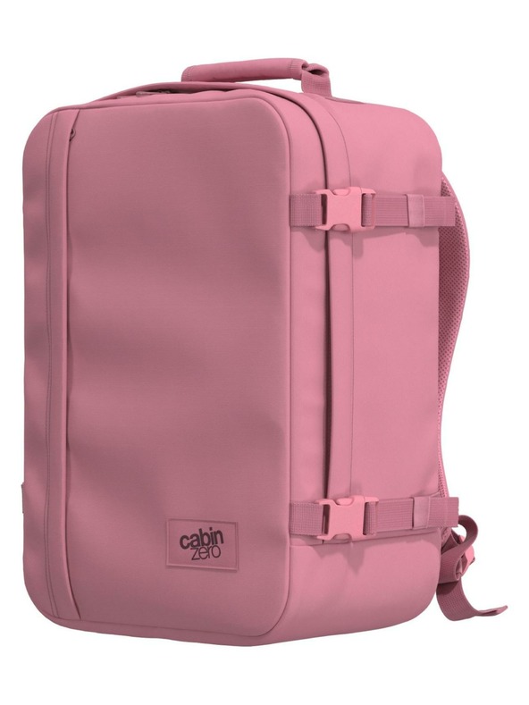 CabinZero Раница CabinZero Classic 36L Rosa Rosa