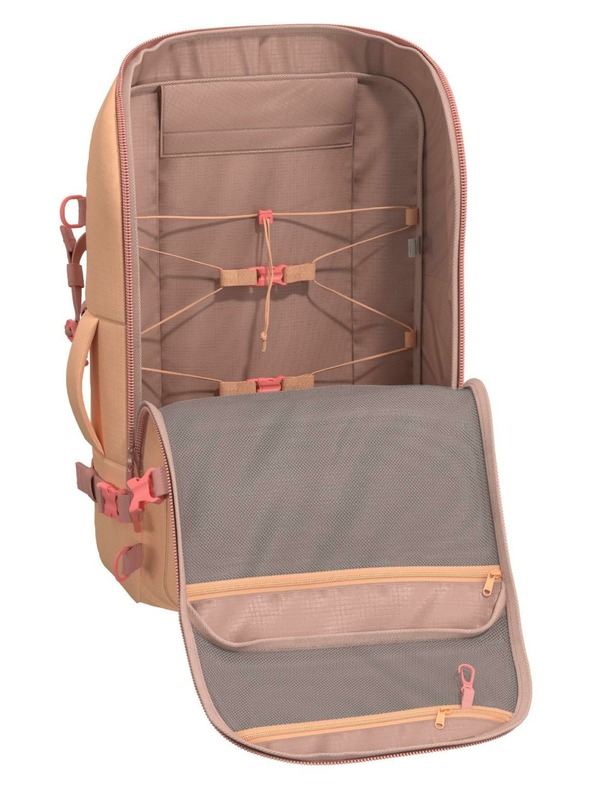 CabinZero Раница CabinZero Adv Pro 42L Sunny Day