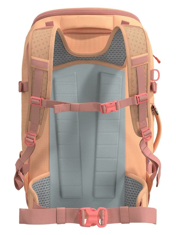 CabinZero Раница CabinZero Adv Pro 42L Sunny Day