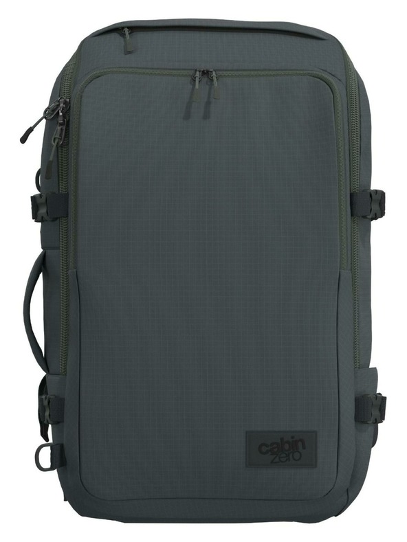 CabinZero Раница CabinZero Adv Pro 42L Original Grey