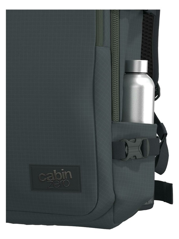 CabinZero Раница CabinZero Adv Pro 42L Original Grey