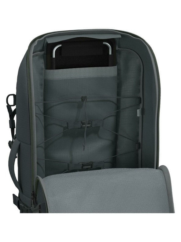 CabinZero Раница CabinZero Adv Pro 42L Original Grey