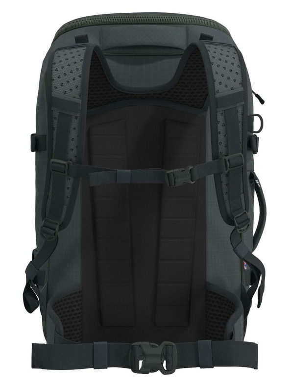 CabinZero Раница CabinZero Adv Pro 42L Original Grey