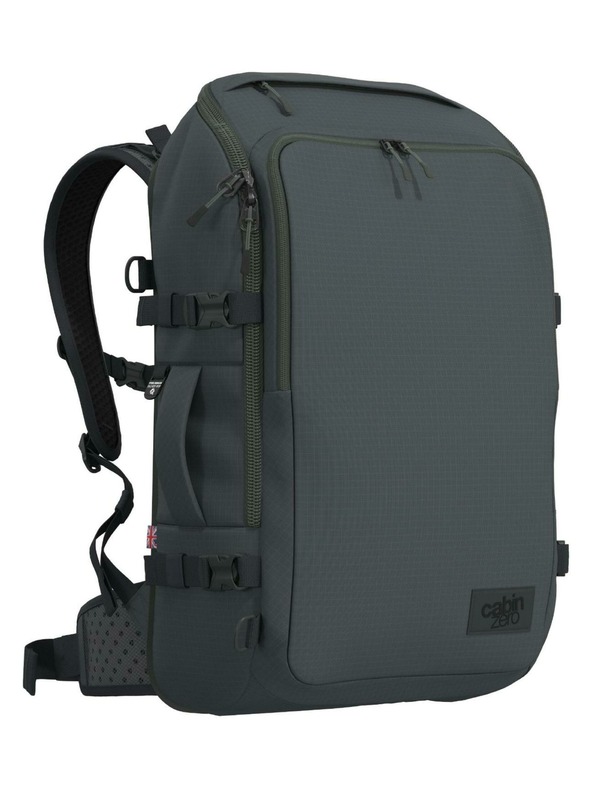 CabinZero Раница CabinZero Adv Pro 42L Original Grey