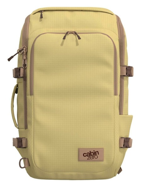 CabinZero Раница CabinZero Adv Pro 32L Moonstone