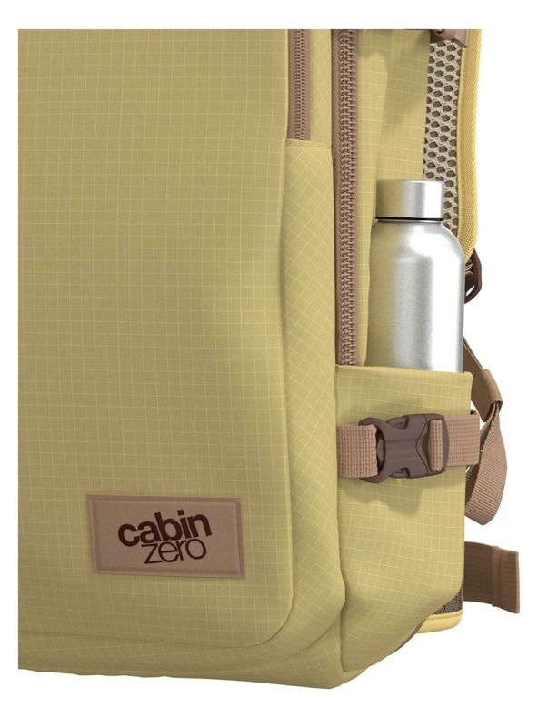 CabinZero Раница CabinZero Adv Pro 32L Moonstone