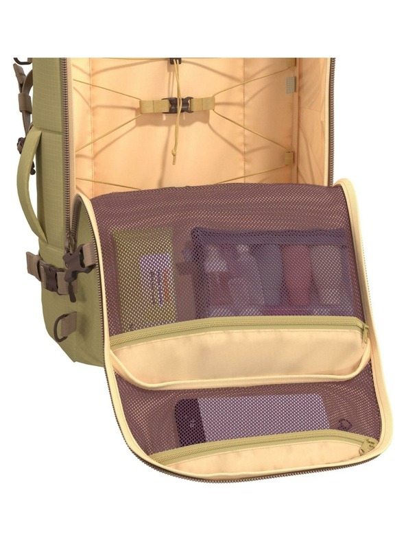 CabinZero Раница CabinZero Adv Pro 32L Moonstone