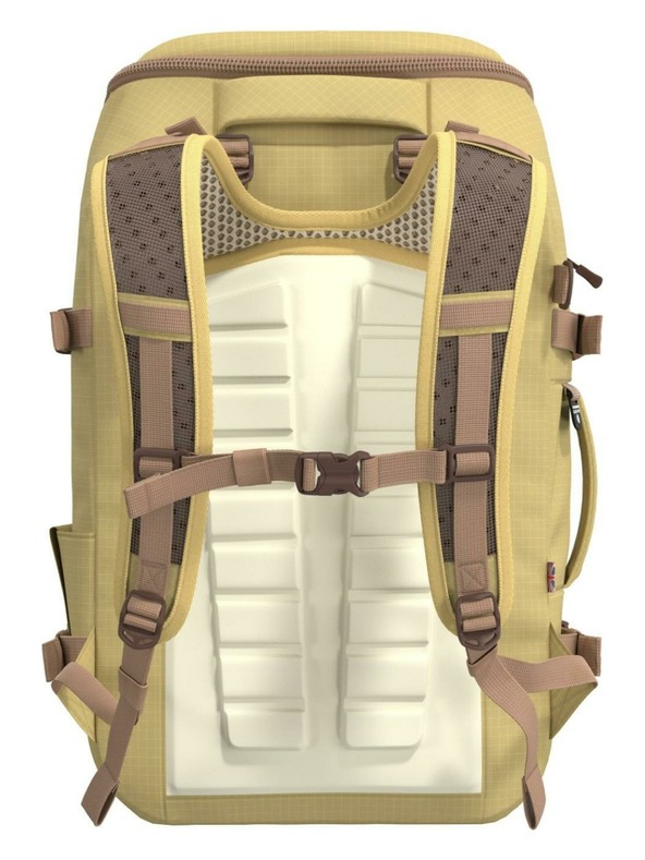 CabinZero Раница CabinZero Adv Pro 32L Moonstone