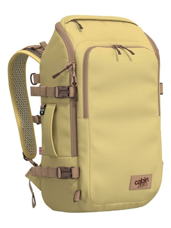 CabinZero Раница CabinZero Adv Pro 32L Moonstone