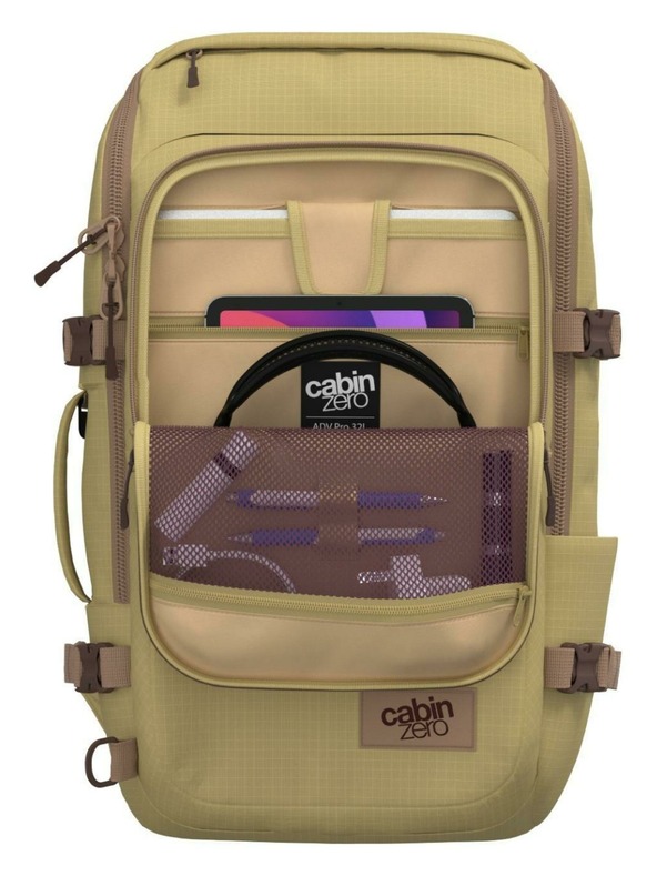 CabinZero Раница CabinZero Adv Pro 32L Moonstone