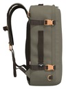CabinZero Раница CabinZero Classic Plus 42L Grey Moor
