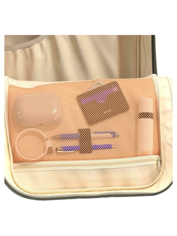 CabinZero Раница CabinZero Classic Plus 42L Grey Moor