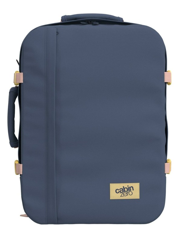 CabinZero Раница CabinZero Classic 44L Shibori Blue