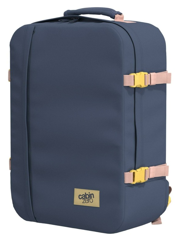 CabinZero Раница CabinZero Classic 44L Shibori Blue
