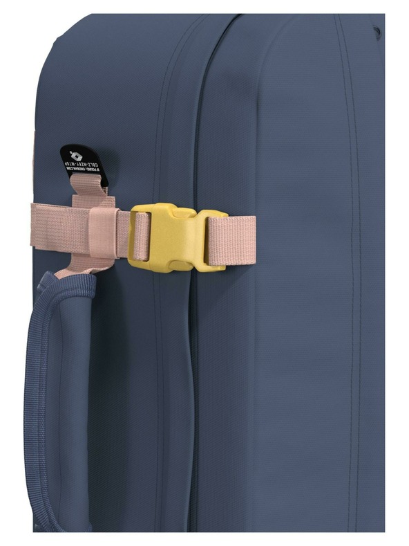 CabinZero Раница CabinZero Classic 44L Shibori Blue