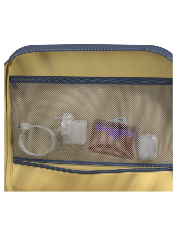 CabinZero Раница CabinZero Classic 44L Shibori Blue