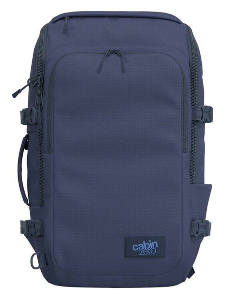 CabinZero Раница CabinZero Adv Pro 32L Galaxy Blue