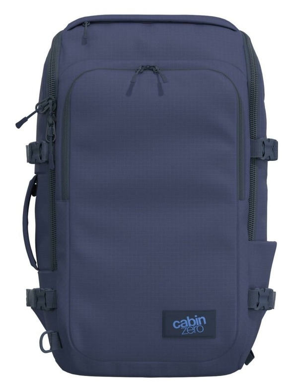CabinZero Раница CabinZero Adv Pro 32L Galaxy Blue