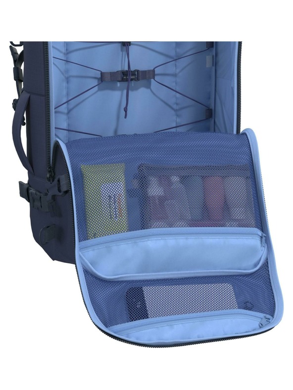 CabinZero Раница CabinZero Adv Pro 32L Galaxy Blue