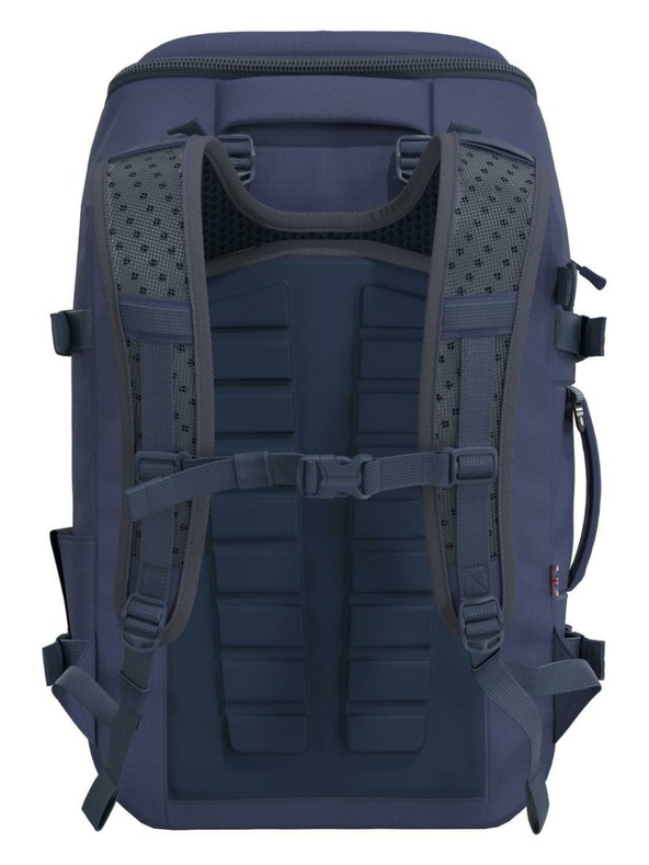 CabinZero Раница CabinZero Adv Pro 32L Galaxy Blue