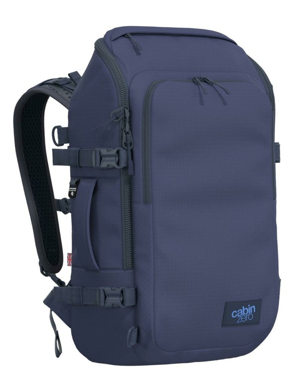 CabinZero Раница CabinZero Adv Pro 32L Galaxy Blue