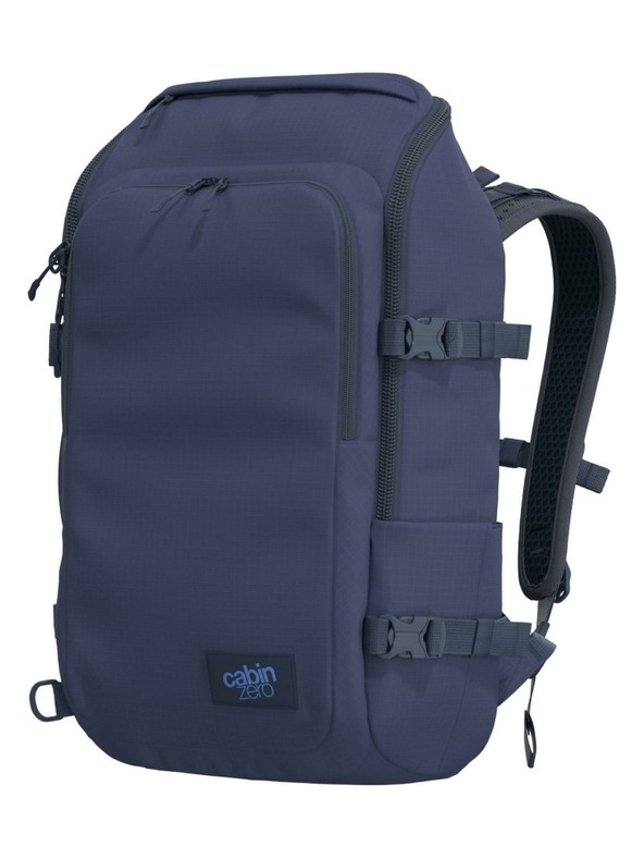 CabinZero Раница CabinZero Adv Pro 32L Galaxy Blue