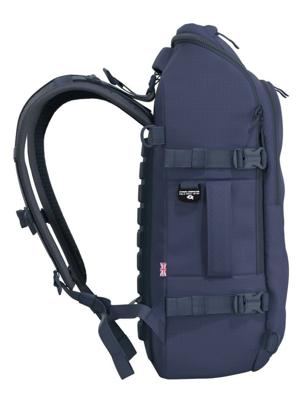 CabinZero Раница CabinZero Adv Pro 32L Galaxy Blue