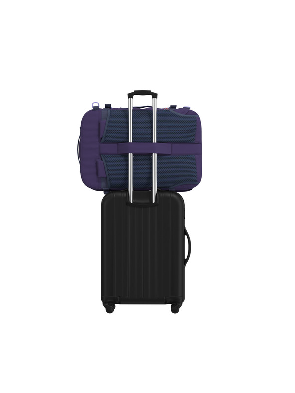 CabinZero Раница CabinZero Classic Plus 42L Solace Sky