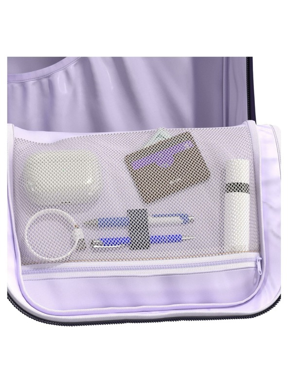 CabinZero Раница CabinZero Classic Plus 42L Solace Sky