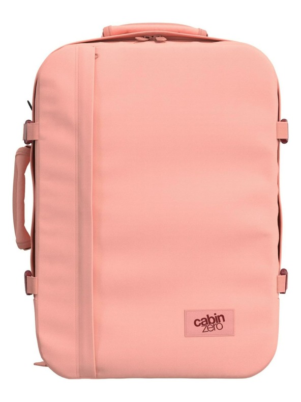 CabinZero Раница CabinZero Classic 44L Macaroon Pink