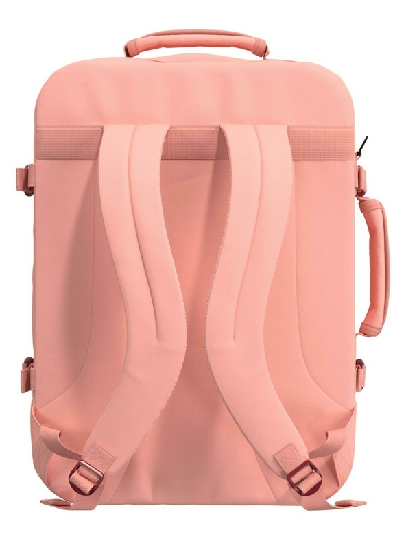 CabinZero Раница CabinZero Classic 44L Macaroon Pink