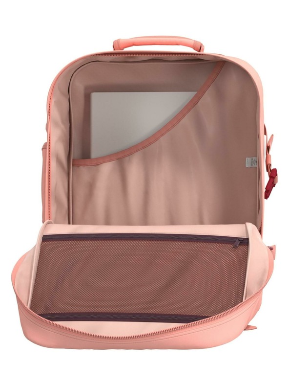 CabinZero Раница CabinZero Classic 44L Macaroon Pink