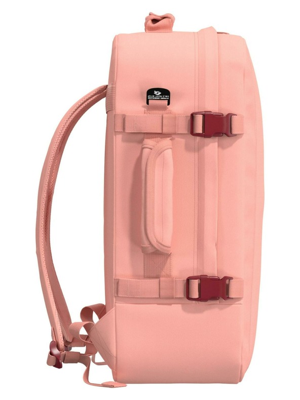 CabinZero Раница CabinZero Classic 44L Macaroon Pink
