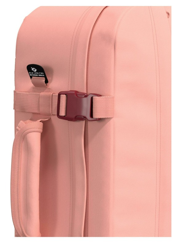 CabinZero Раница CabinZero Classic 44L Macaroon Pink