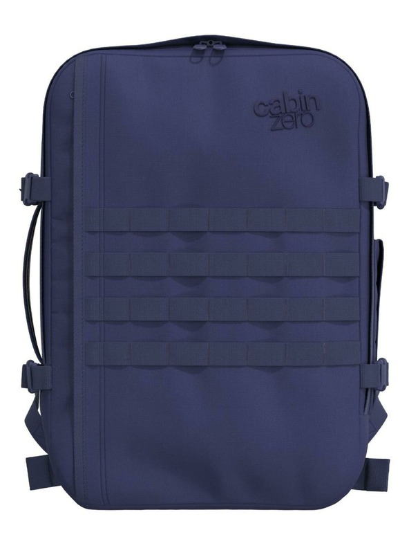 CabinZero Раница CabinZero Military 44L Galaxy Blue
