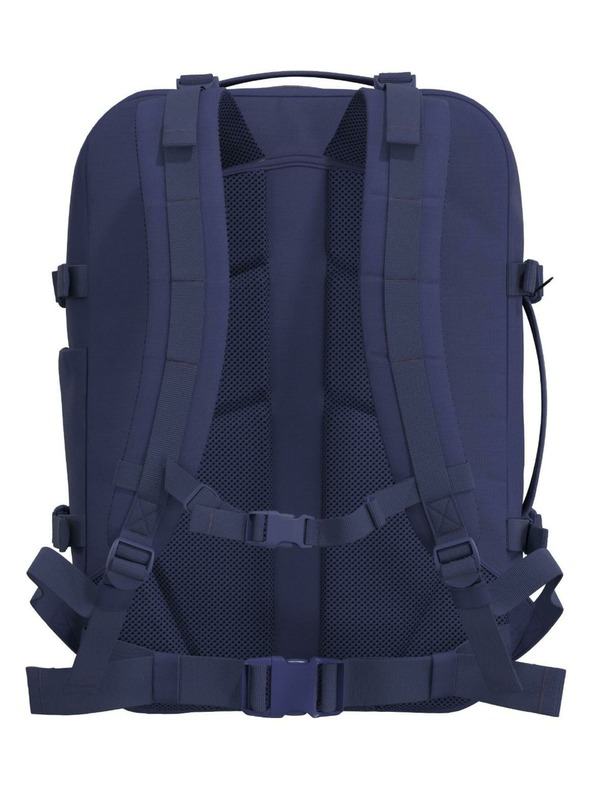 CabinZero Раница CabinZero Military 44L Galaxy Blue
