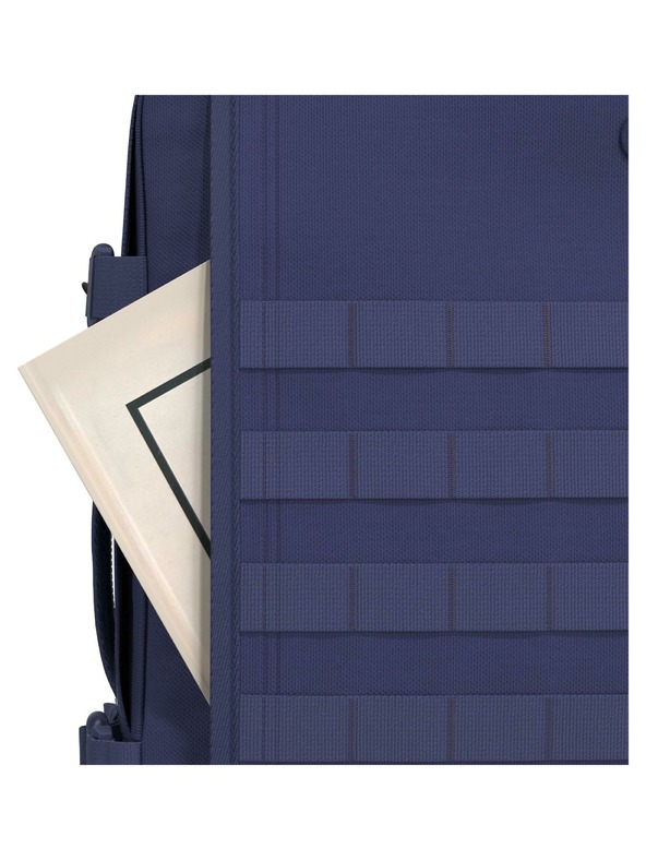 CabinZero Раница CabinZero Military 44L Galaxy Blue