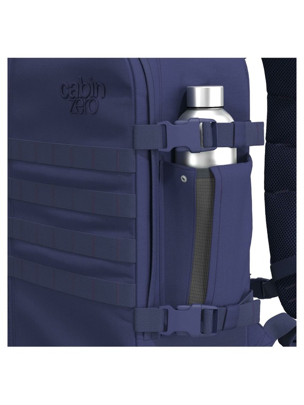 CabinZero Раница CabinZero Military 44L Galaxy Blue