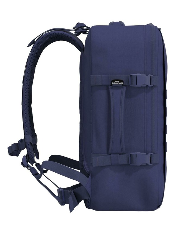 CabinZero Раница CabinZero Military 44L Galaxy Blue