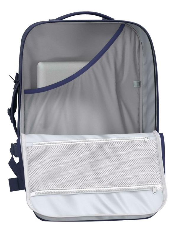 CabinZero Раница CabinZero Military 44L Galaxy Blue