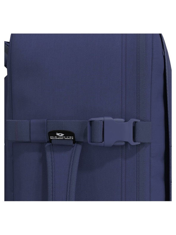 CabinZero Раница CabinZero Military 44L Galaxy Blue